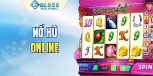 Nổ hũ online
