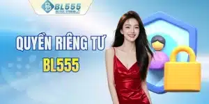 Quyền riêng tư