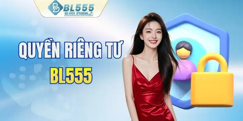 Quyền riêng tư