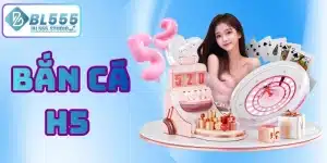 bắn cá h5