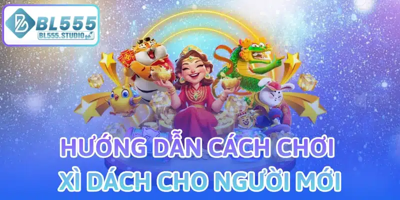 Hướng Dẫn Cách Chơi Xì Dách Cho Người Mới