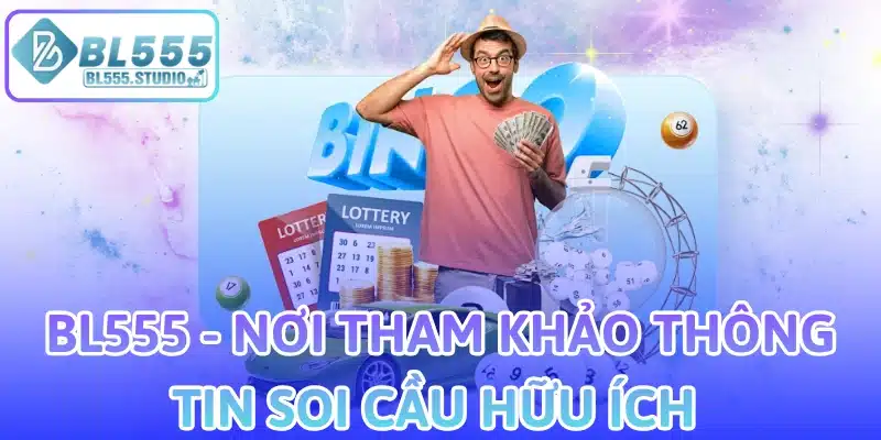 Nơi Tham Khảo Thông Tin Soi Cầu Hữu Ích