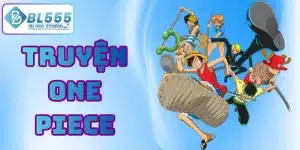 truyện one piece