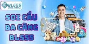 soi cầu ba càng bl555